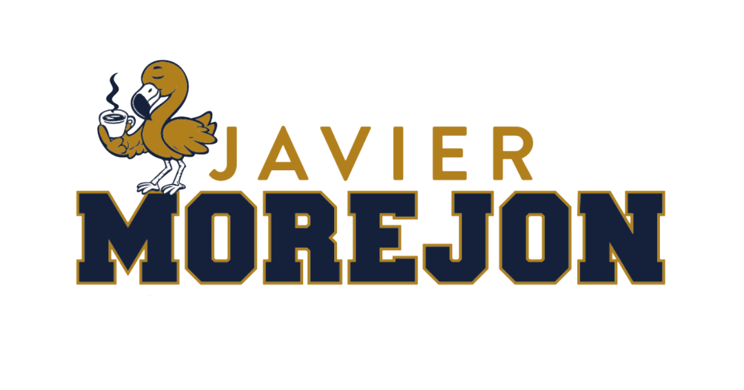 Javier Morejon Logo